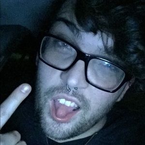 Meet your Posher, Kevin